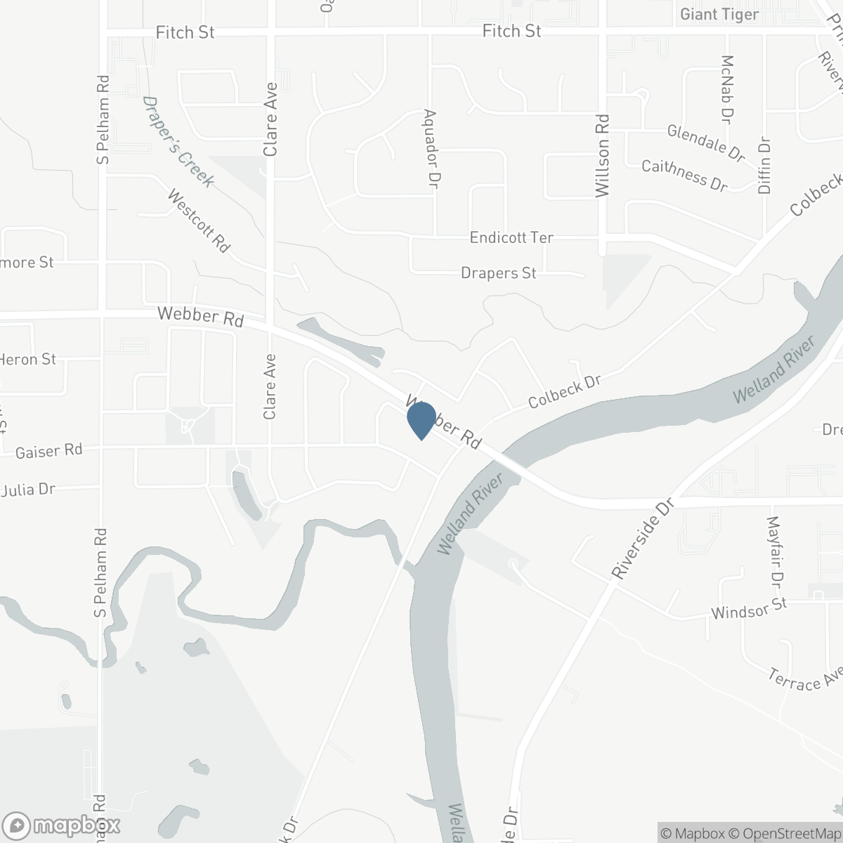 179 FALCON DRIVE, Welland, Ontario L3C 0B2